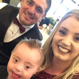 Meet your Posher, Kourtney